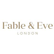 Cyberjammies Fable & Eve
